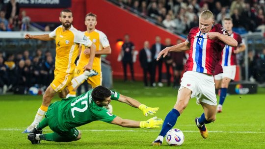 Fanii Moldovei și-au ieșit din minți după umilința cu Norvegia: ”Aveți curaj, putorilor, și dați-vă demisia!” / ”Ați jucat fotbal sau baschet?”