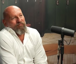 Cum l-a numit Bogdan Stelea pe fostul său coleg de la Dinamo care a jucat cu probleme mari de sănătate: ”Avea o inimă cât casa!”