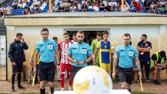 E patronul unui club din România și face dezvăluiri uluitoare: ”Aranjamentele sunt răspândite, deseori evidente și acceptate! Fără legături politice e greu”