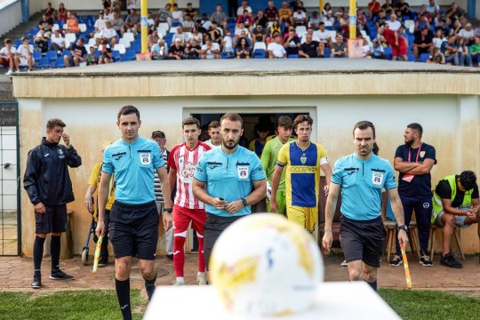 E patronul unui club din România și face dezvăluiri uluitoare: ”Aranjamentele sunt răspândite, deseori evidente și acceptate! Fără legături politice e greu”