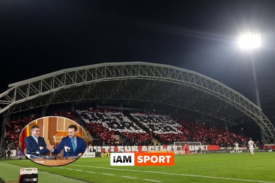 ”Nu am primit niciun ban de la club în 2025”. UTA, reclamată de ”peste 10 jucători”! iAMsport.ro vă prezintă în exclusivitate documentul care ar putea îngropa clubul lui Meszar
