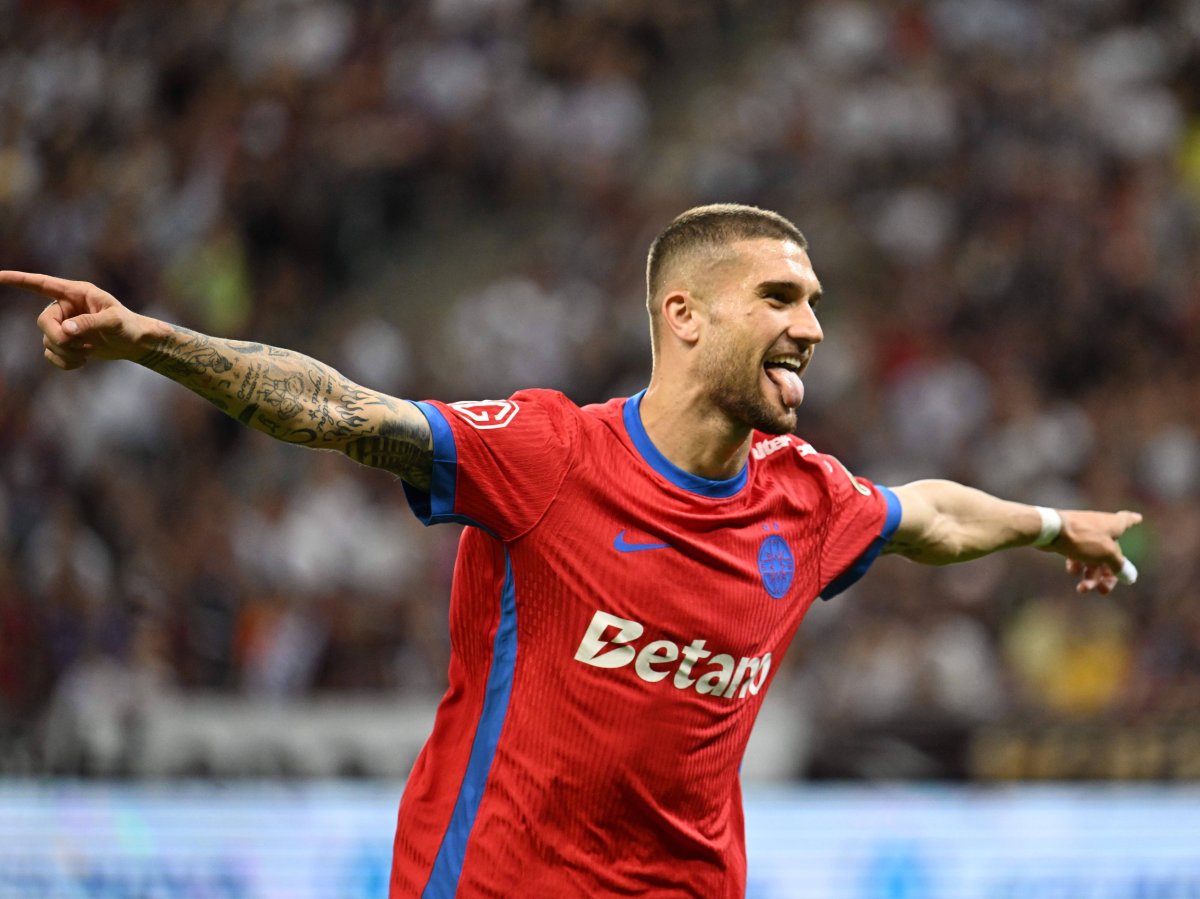 Daniel Bîrligea s-a refăcut