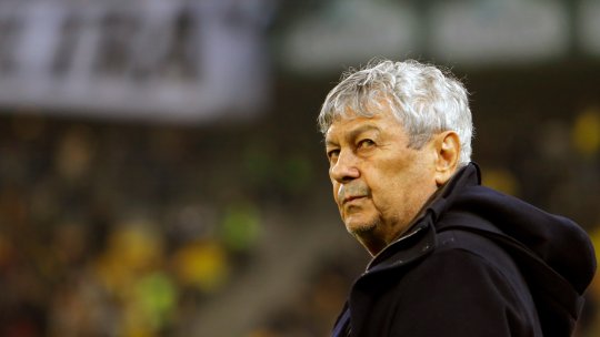 Mircea Lucescu a anunțat decizia luată în privința plecării de la națională: ”Aș ceda imediat”