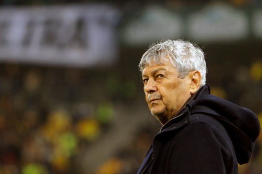 Mircea Lucescu a anunțat decizia luată în privința plecării de la națională: ”Aș ceda imediat”