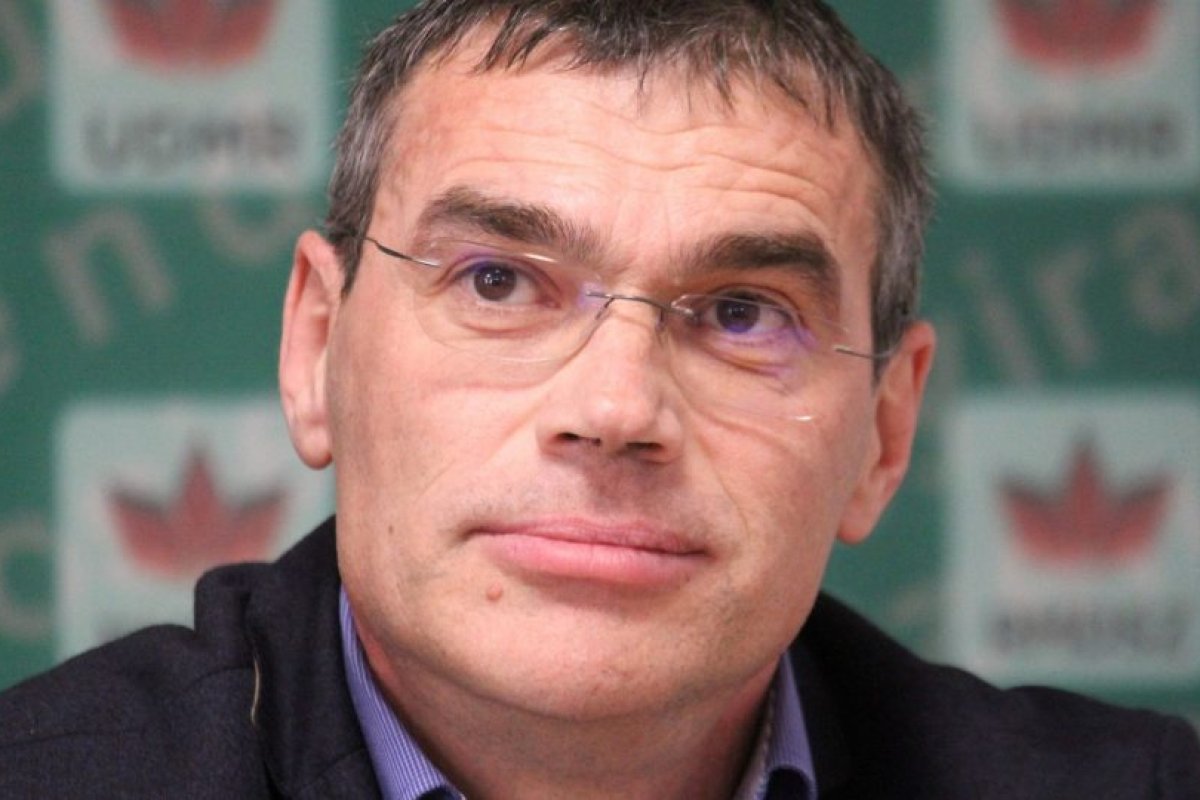 Meszar spune că echipa din Arad nu este în pericol să aibă conturile blocate