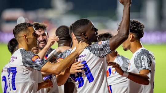 Se schimbă clasamentul în Liga 2! Comisia de Disciplină i-a dat victoria la ”masa verde”