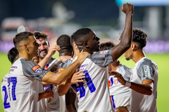 Se schimbă clasamentul în Liga 2! Comisia de Disciplină i-a dat victoria la ”masa verde”