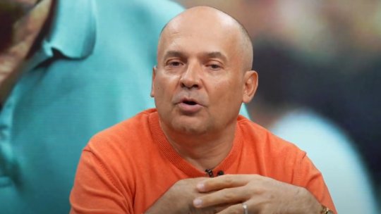 Jignit de Lucescu, Banciu a venit cu replica: ”Un nou selecționer va îmbrăca haina naționalei săptămâna viitoare! A rămas cu frazele din vremea dictaturii lui Ioan Becali”