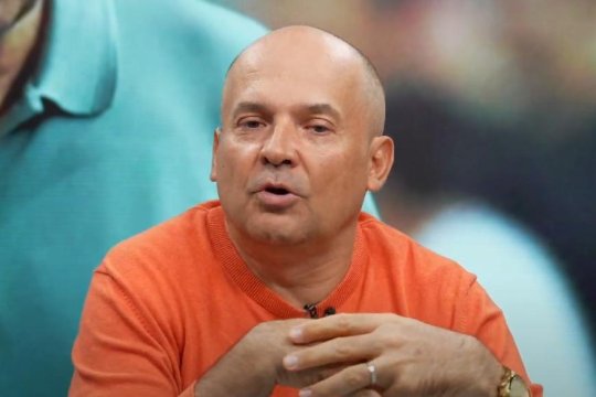 Jignit de Lucescu, Banciu a venit cu replica: ”Un nou selecționer va îmbrăca haina naționalei săptămâna viitoare! A rămas cu frazele din vremea dictaturii lui Ioan Becali”