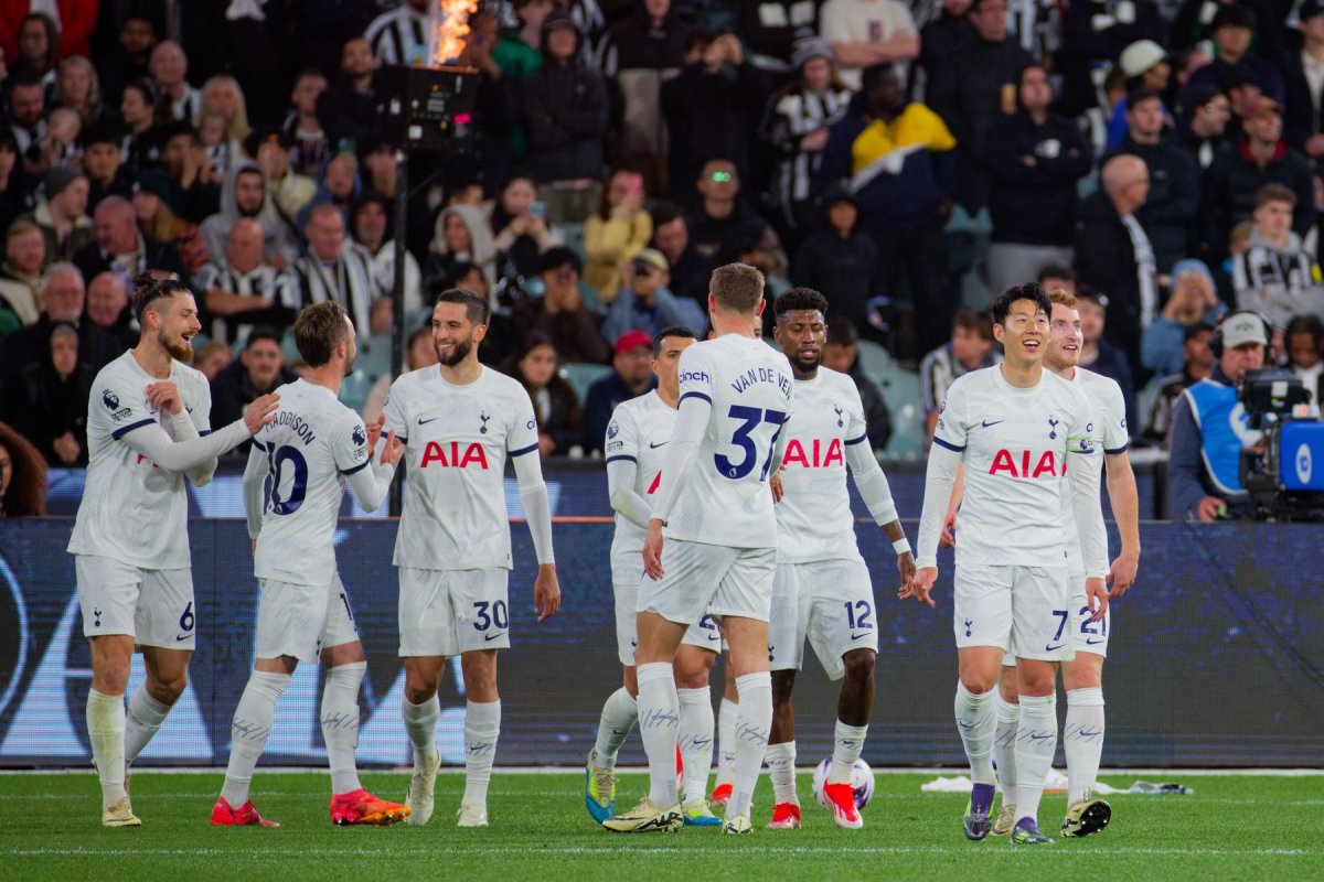Real Madrid, cu ochii pe rivalul lui Radu Drăgușin! ”Galacticii” trebuie să scoată bani grei din buzunar