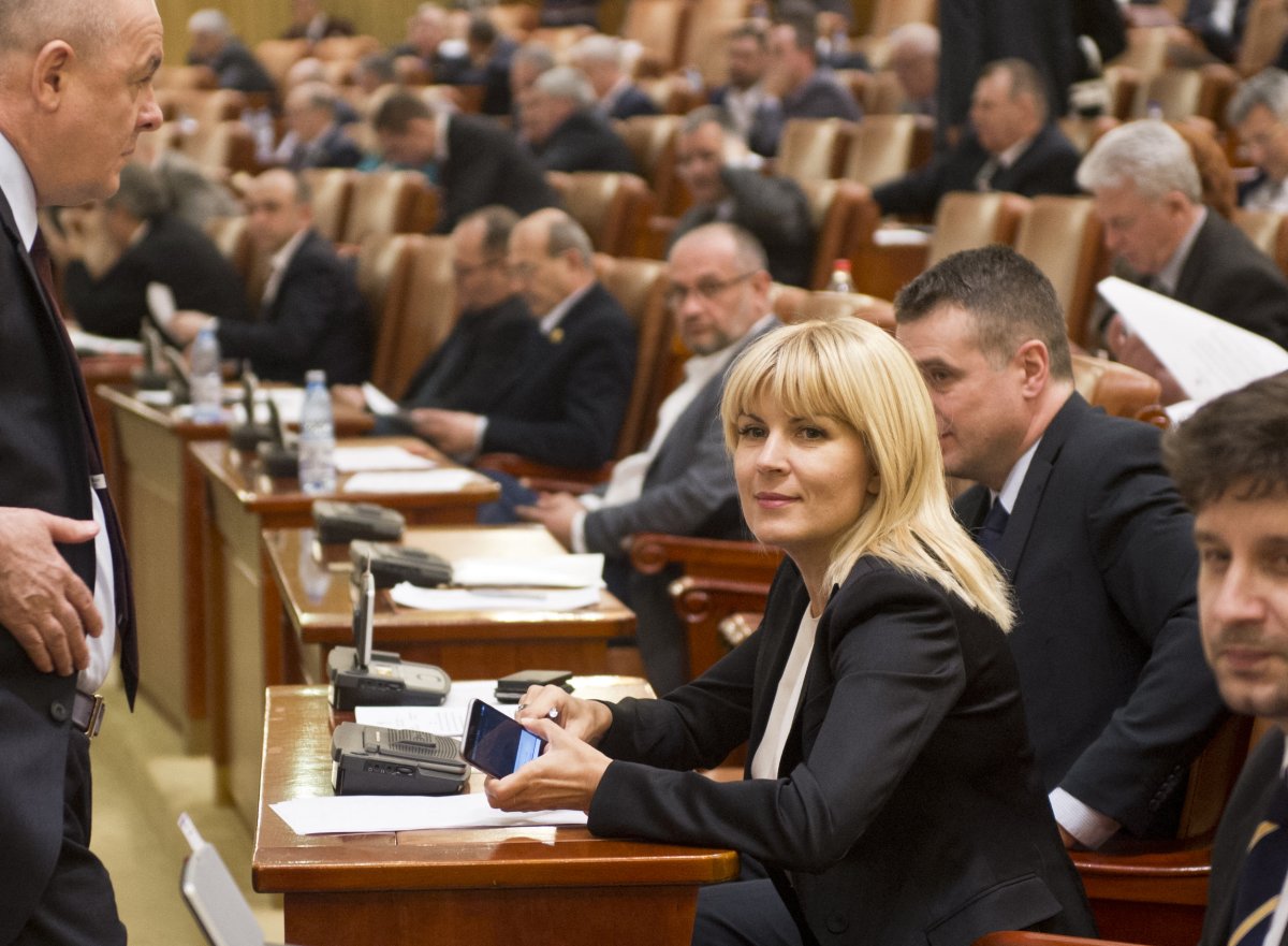 Elena Udrea, acuzații grave la adresa lui Neluțu Varga