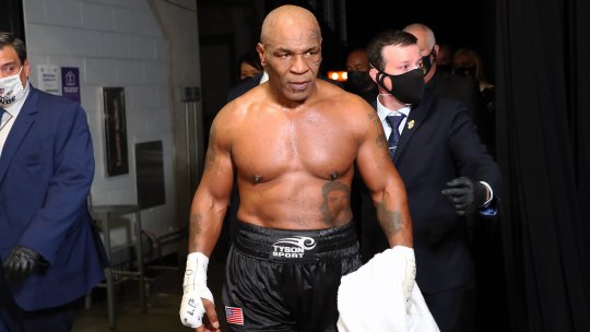 Mike Tyson, mărturii uluitoare! A consumat în cantități industriale substanța care face ravagii în SUA: ”Era ca heroina, intrai în sevraj, începeai să vomiți”