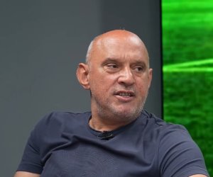 Prunea a răbufnit: ”Așa vrem să ne calificăm la Mondial?! Vă dați seama cât de jos am ajuns, ce haos e acolo? Am arătat ca o echipă de amatori!”