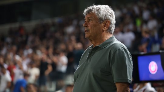 ”Singura variantă” pentru naționala României! Cine e antrenorul dorit insistent în locul lui Lucescu