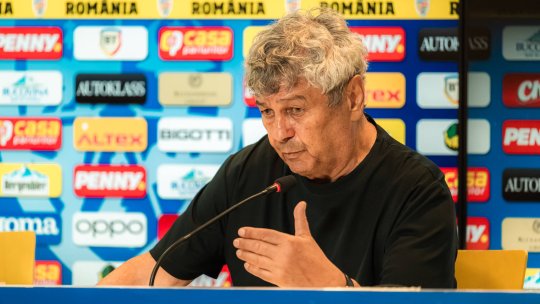 A auzit declarațiile lui Mircea Lucescu și a izbucnit: ”Penibilă, ar fi trebuit dat afară! Înseamnă că sunteți incompetenți tu și stafful”
