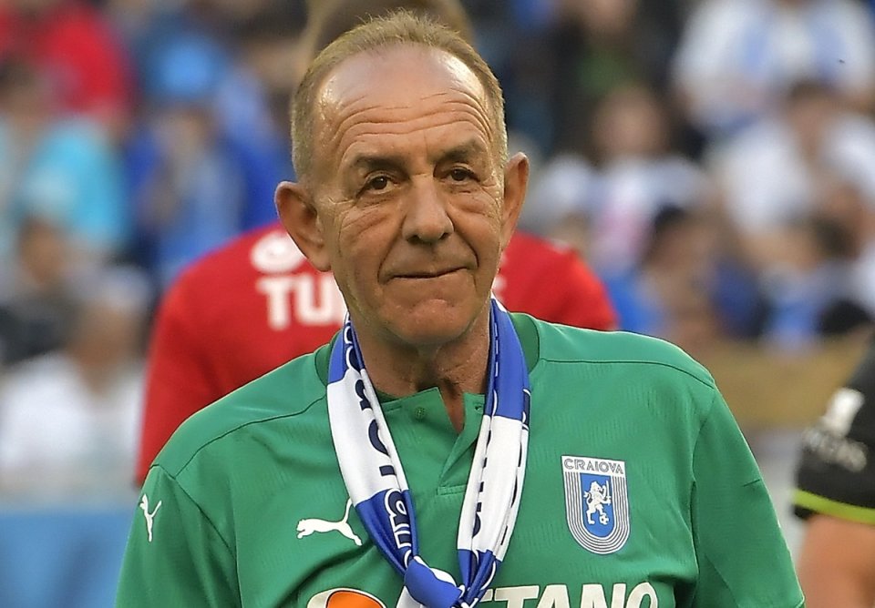 Gabi Boldici are 68 de ani