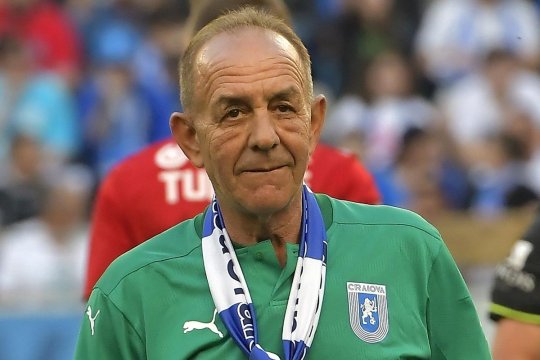 Gabi Boldici a suferit un infarct: ”Îi dorim recuperare rapidă”