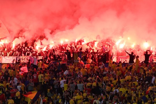 A venit nota de plată pentru FRF, după meciurile cu Austria și Cipru