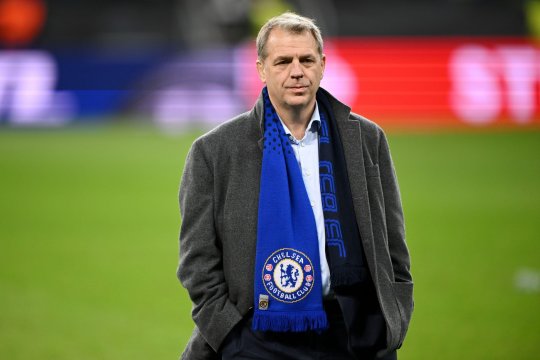 Probleme pentru Chelsea! Formația din Premier League este acuzată de 74 de încălcări ale regulilor FA