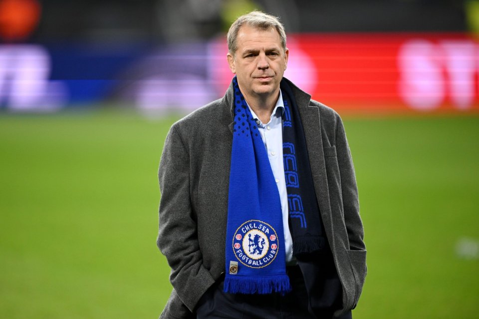 Chelsea este cotată la 1.08 miliarde de euro