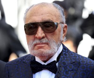 De necrezut! Deși este miliardar, Ion Țiriac are un fel de mâncare preferat banal