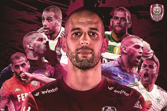 OFICIAL | O nouă lovitură de proporții dată de CFR Cluj: ”România, ești pregătită?”