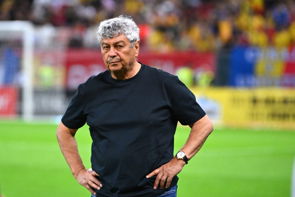 Momentul în care Mircea Lucescu a pierdut încrederea lui Răzvan Burleanu: ”Toți așteptau asta”