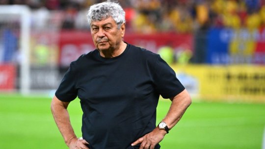 Momentul în care Mircea Lucescu a pierdut încrederea lui Răzvan Burleanu: ”Toți așteptau asta”