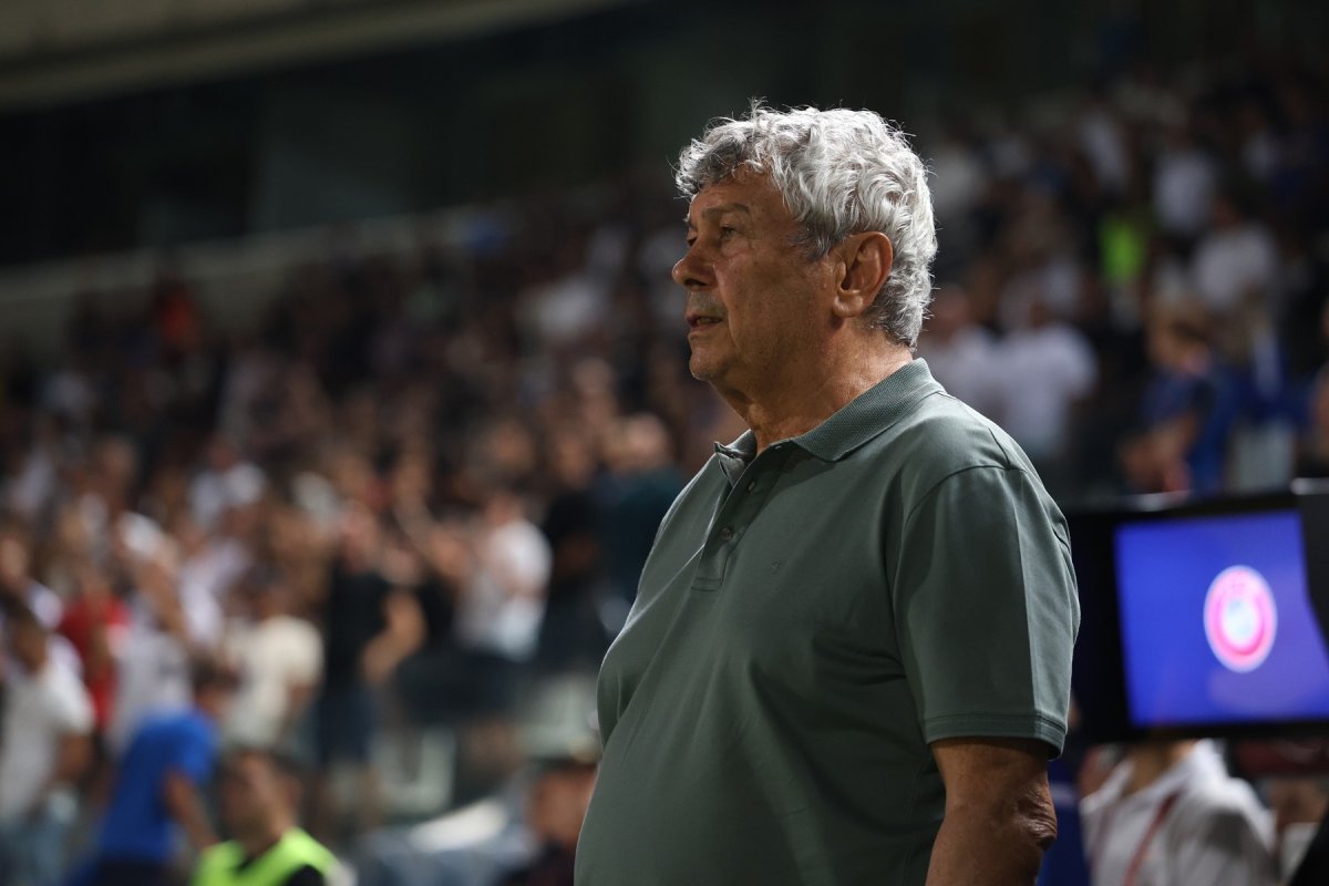 Momentul în care Mircea Lucescu a pierdut încrederea lui Răzvan Burleanu: ”Toți așteptau asta”