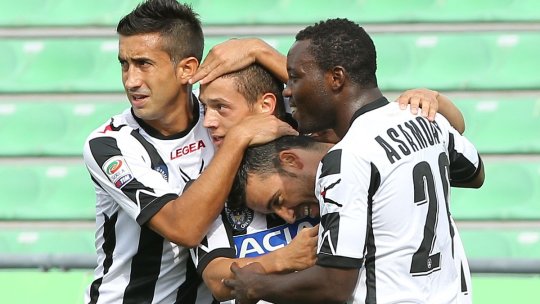 Cum s-a realizat cel mai scump transfer din istoria lui Dinamo