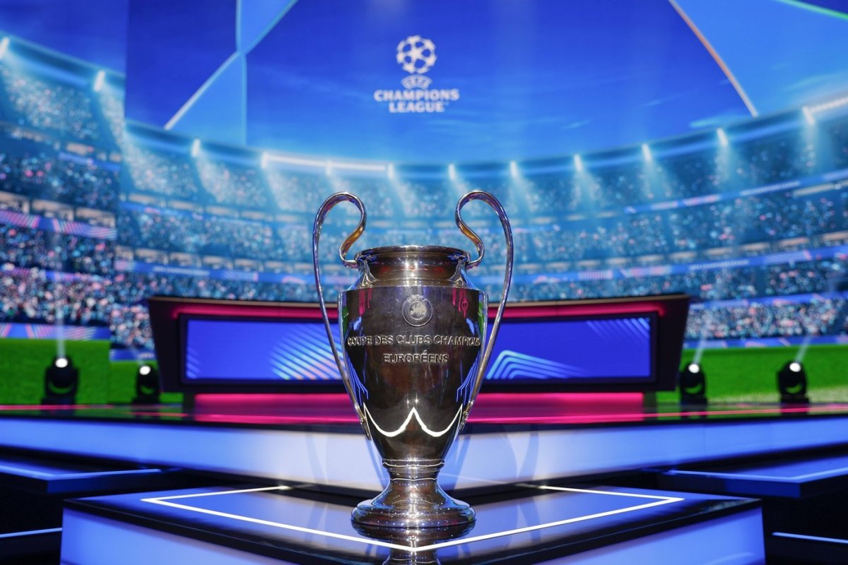 PSG este campioana en-titre din Champions League