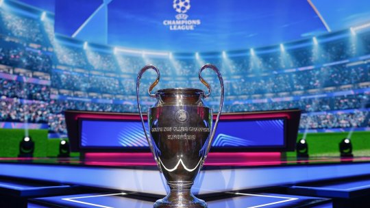 S-a stabilit! Pe ce stadion se va juca finala Ligii Campionilor din 2027