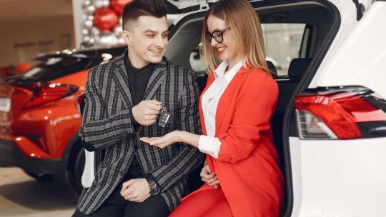 Veste bună pentru piața auto. Programul Rabla 2025 rămâne în picioare