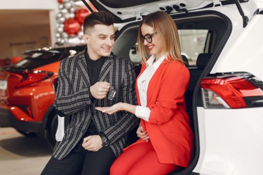 Veste bună pentru piața auto. Programul Rabla 2025 rămâne în picioare