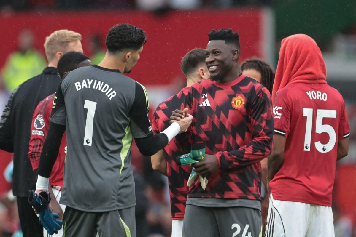 Onana a câștigat campionatul în Italia cu Inter