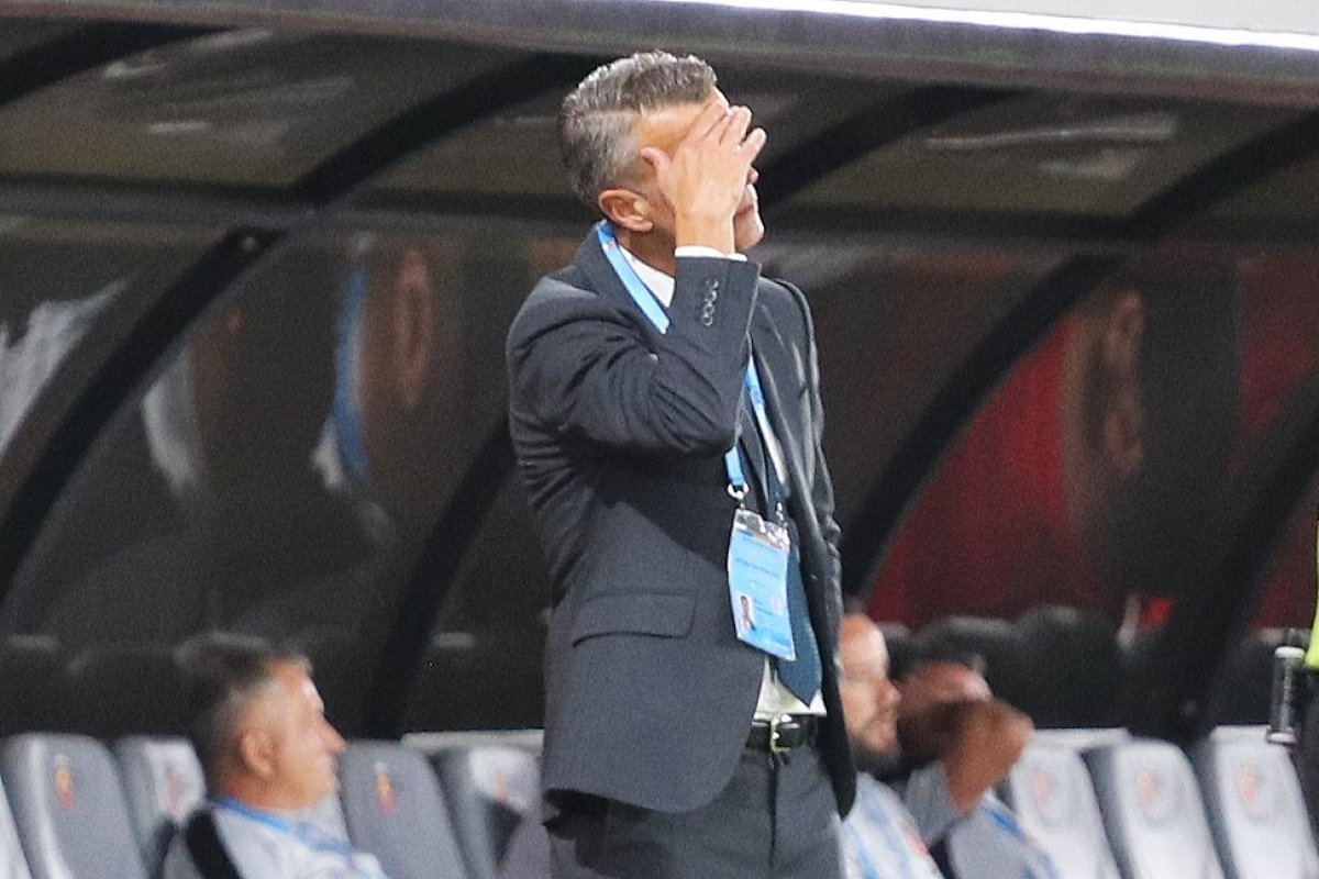 Ovidiu Burcă a promovat cu Dinamo în SuperLiga