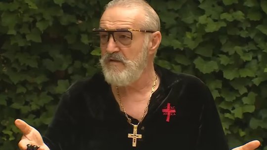 Biserica lui Gigi Becali distruge habitatul unor specii de păsări rare: ”Când faci Liturghie, fluturii rari mai mulți vin”