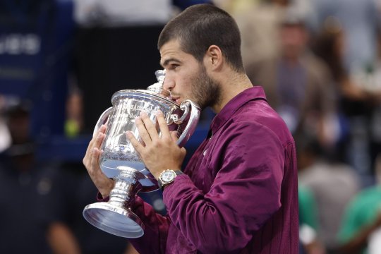 US Open 2025 a generat 810 milioane de dolari în expunere media. Cine conduce în topul mărcilor