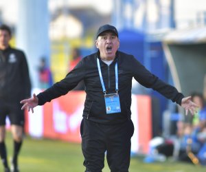 ”Out!” La negocierile cu FRF, Gică Hagi ar fi cerut plecarea unui personaj important: ”Știi ce cred?”