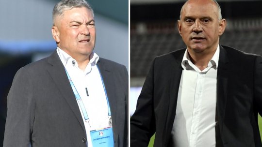 Ilie Stan a spus ce s-a întâmplat cu adevărat în ”dosarul” Jakarta. Florin Prunea, tranșant: ”Ne arestau pe toți”