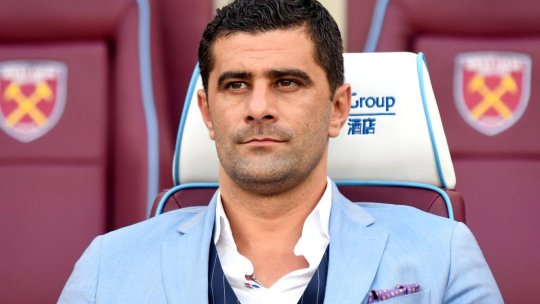 Dani Coman, despre jucătorul care l-a lăsat cu gura căscată: ”Extraordinar!”