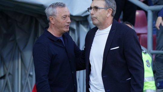 Selecționerul și-a dat demisia de la echipa națională, iar un antrenor român a fost propus în locul lui