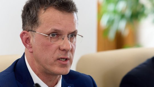 Noul ministru al Apărării vrea Steaua în Liga 1: ”Voi susține această echipă”