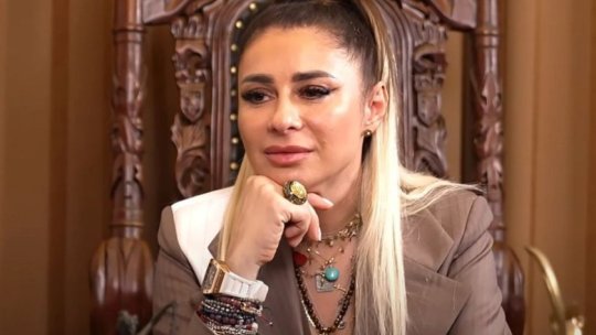 Anamaria Prodan nu s-a abținut la TV: ”Dacă îți dau un pumn, nu mai știi cum te cheamă”