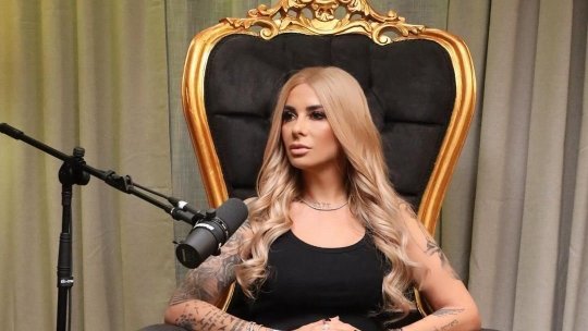 A aflat ce și-a expus Anamaria Prodan în casă și a rămas perplex: ”Dacă vin colegii lui Bebeto și întreabă, ce le zice?”