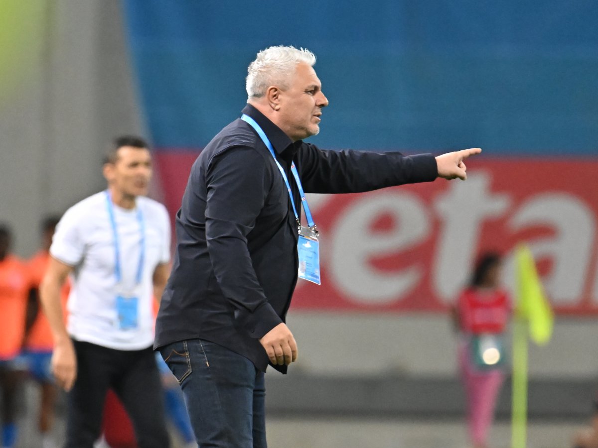 Marius Șumudică revine pe banca tehnică