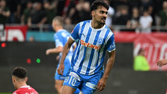 Ștefan Baiaram a reacționat după oferta de 4.000.000 de euro din Turcia. Ce a spus despre Mircea Lucescu