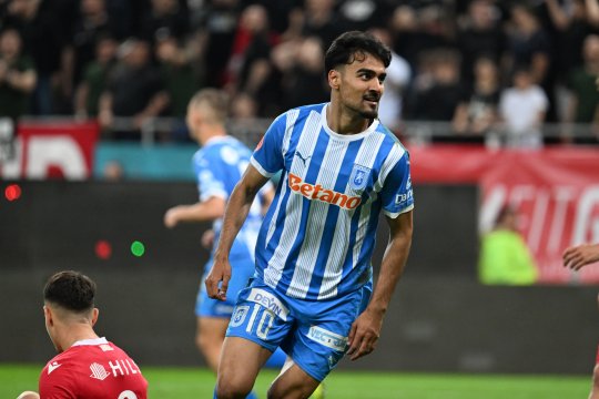 Ștefan Baiaram a reacționat după oferta de 4.000.000 de euro din Turcia. Ce a spus despre Mircea Lucescu