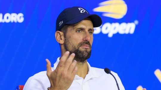 Novak Djokovic a intrat în conflict cu președintele Serbiei și s-a mutat în altă țară