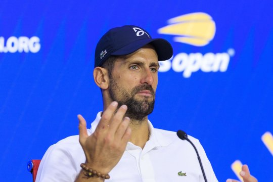 Novak Djokovic a intrat în conflict cu președintele Serbiei și s-a mutat în altă țară